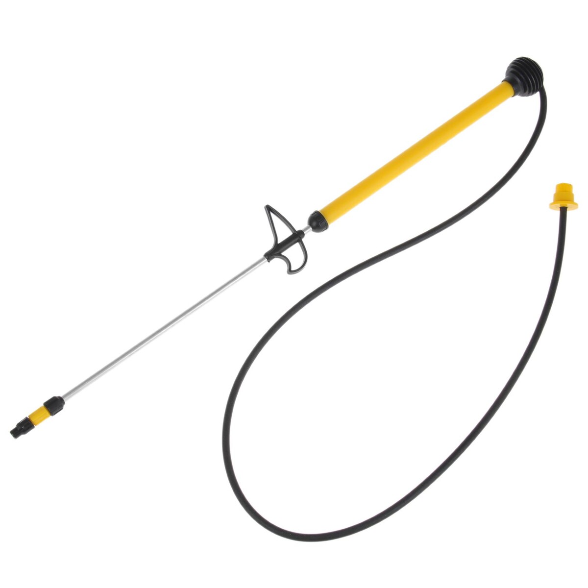 Опрыскиватель модифицированный,