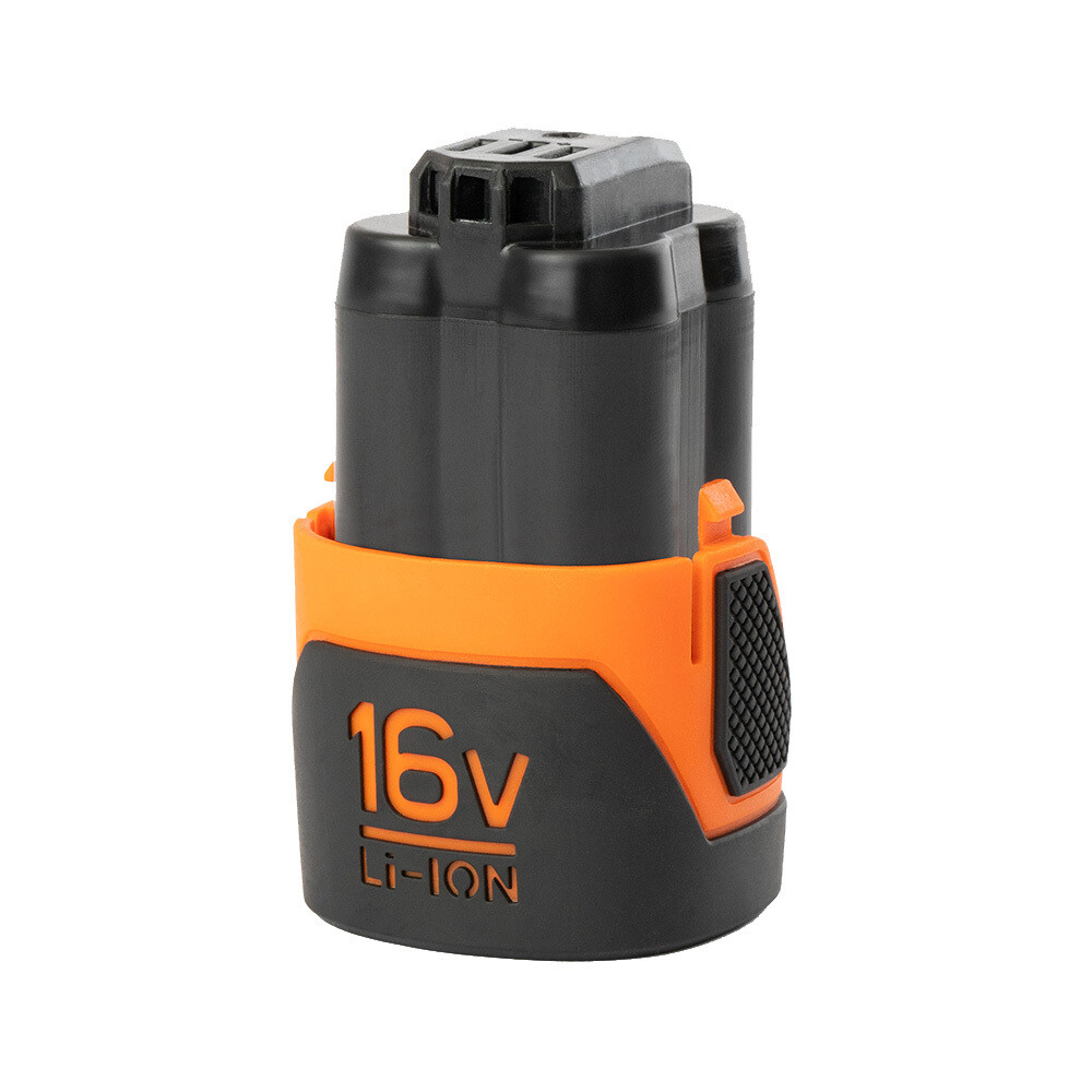 Аккумулятор Daewoo 16В 3Ач Li-lon (DABT 3016Li)